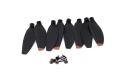 Propeller Set (8) w/ Screws; Stinger GPS Rage RGR4456