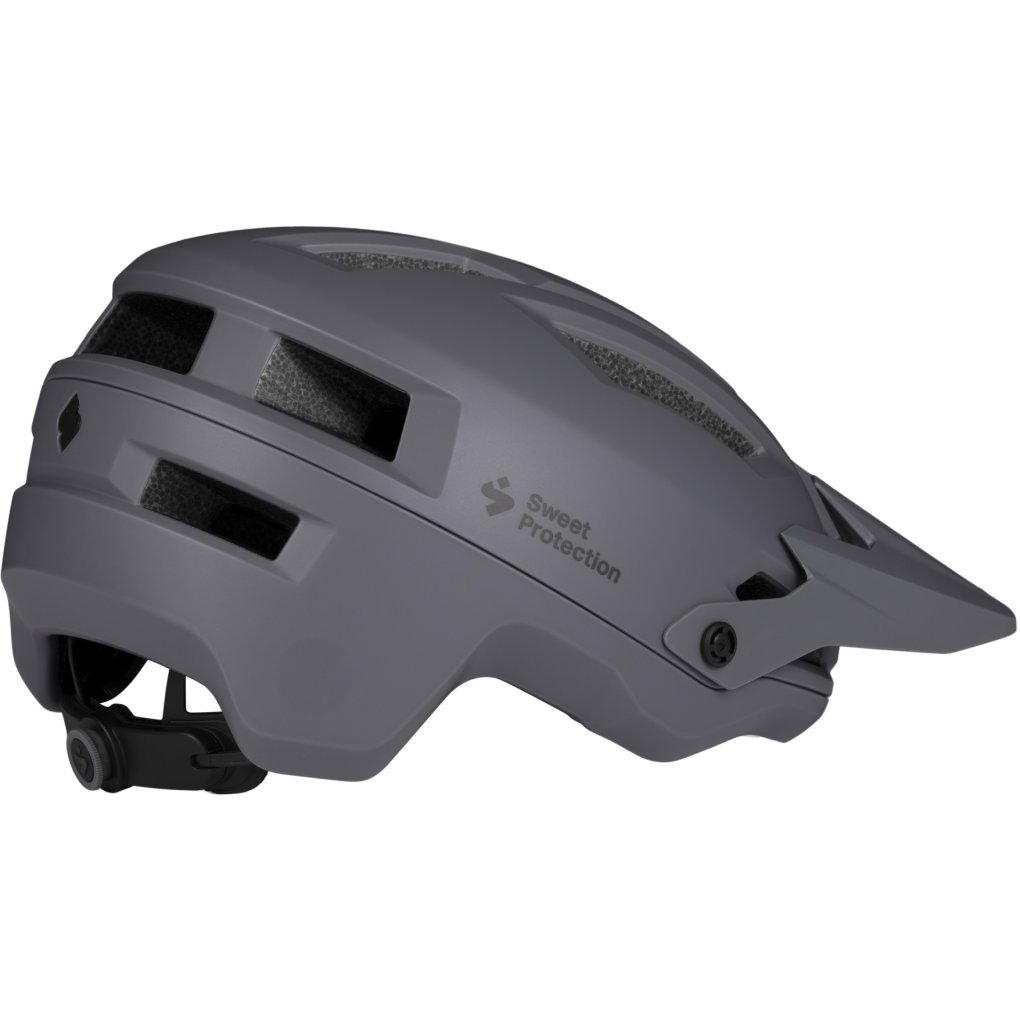 SWEET Protection Primer MIPS MTB Helmet - Graphite