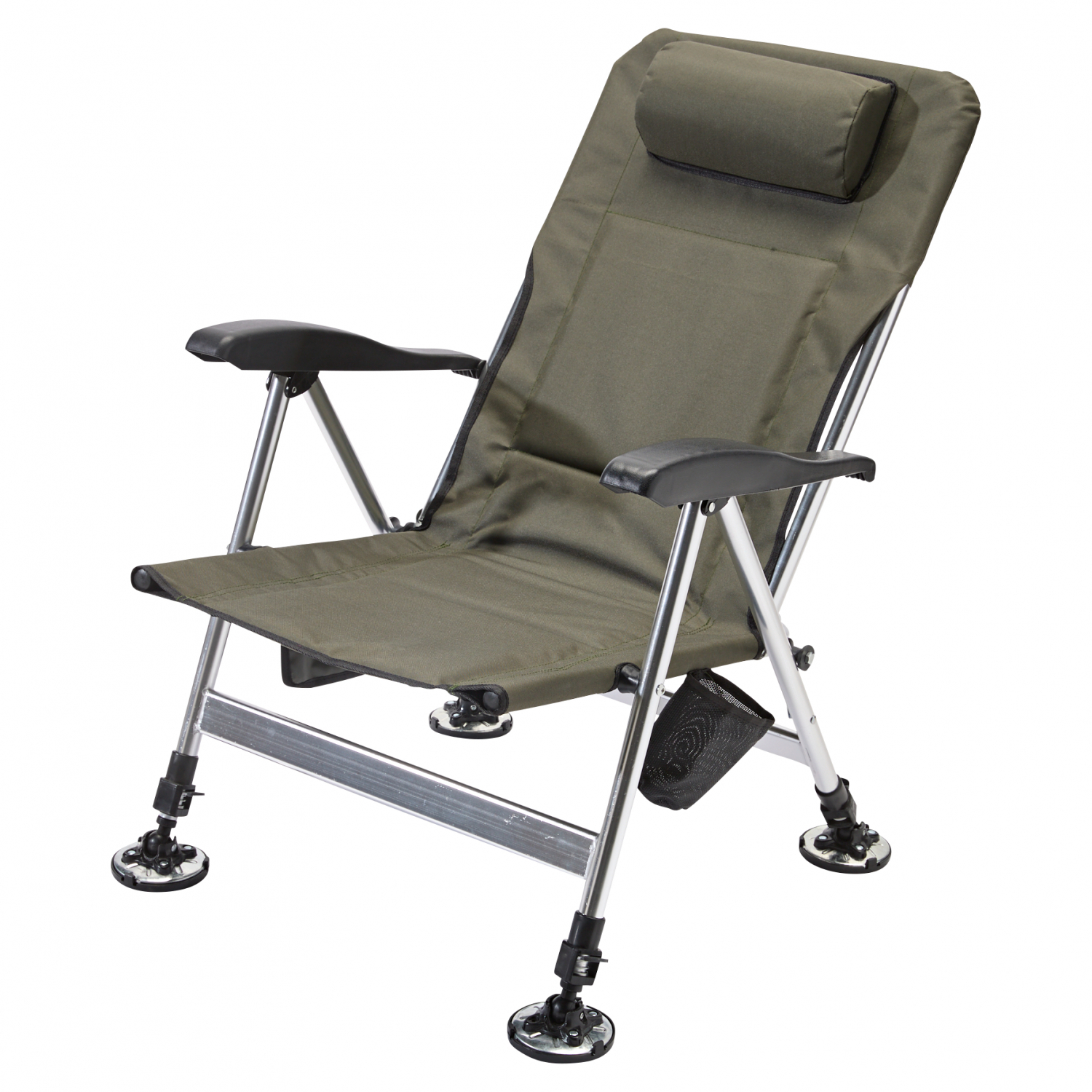 Kogha Carp chair Titanus