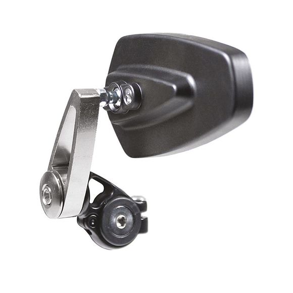 Rétroviseur Chaft REMIX (la paire) Universel - GrisRef : CH0669