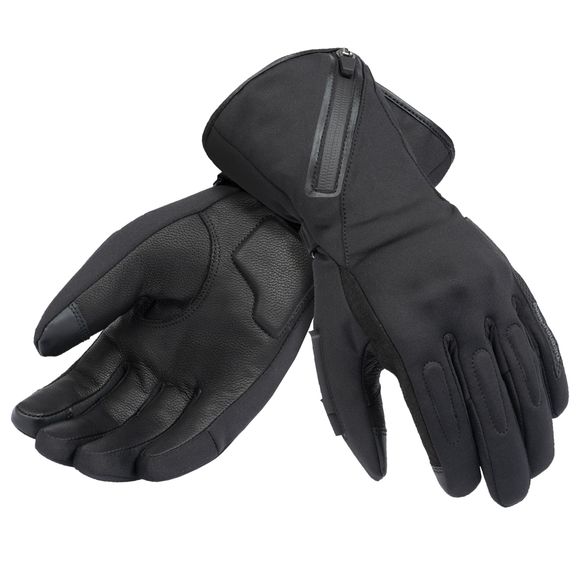 Tucano Urbano taaac hydroscud® gloves for women - blackRef: TR0468