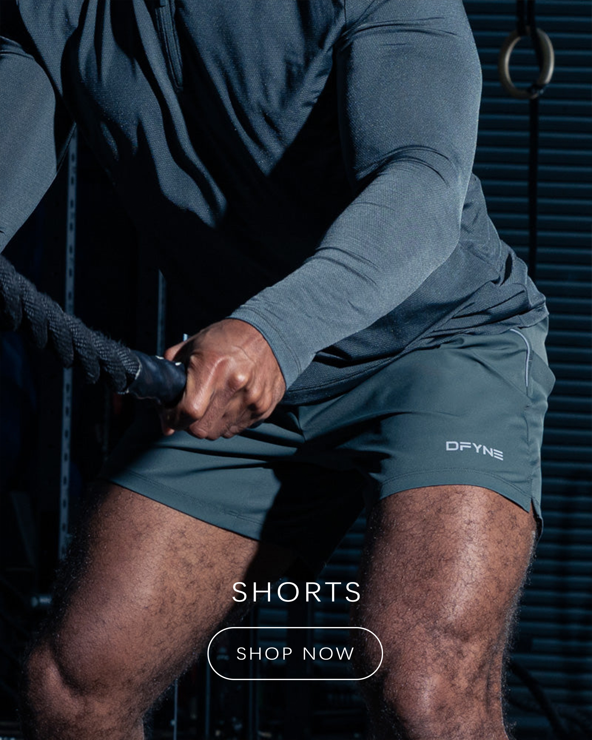 Mens Shorts