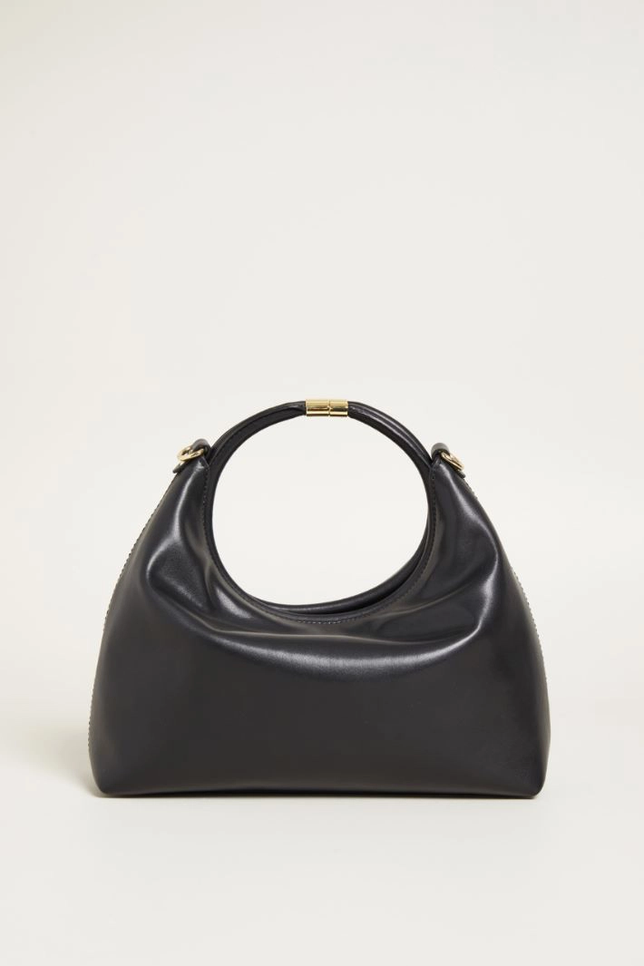 Handbag - BLACK