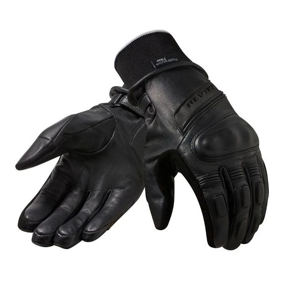 Gants Rev it BOXXER 2 H2O - NoirRef : RI1072