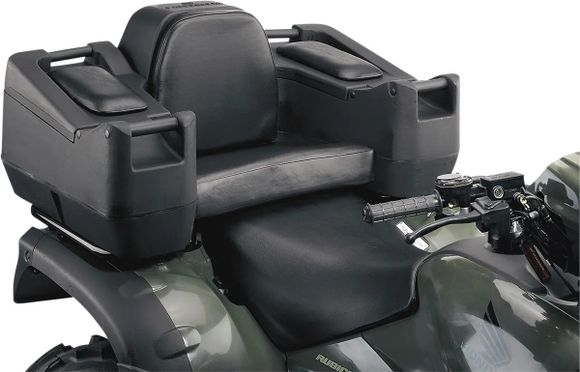 Coffre de transport quad Moose Racing Diplomat UniverselRef : ME04394A / 35050031