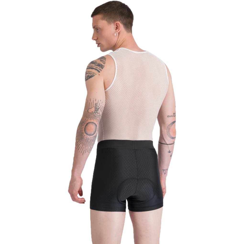 Sportful Light Mesh Sleeveless Men - 101 White