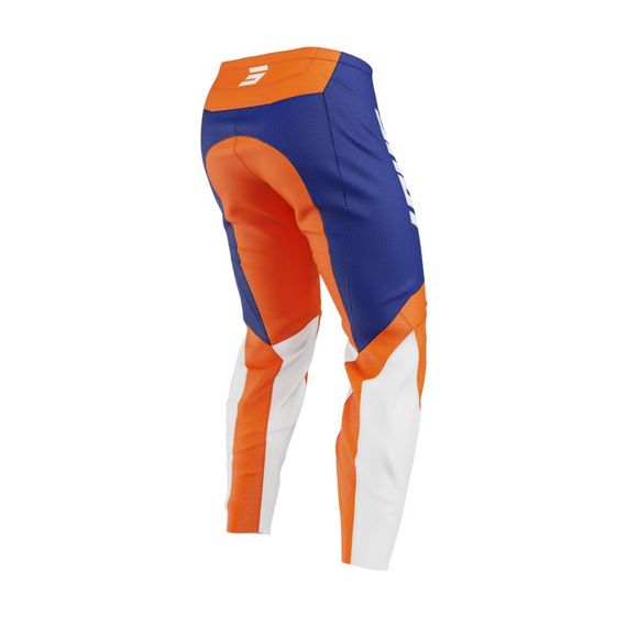 Pantalon cross Shot DRAW - LEAGUE - ENFANT - OrangeRef : SO2728