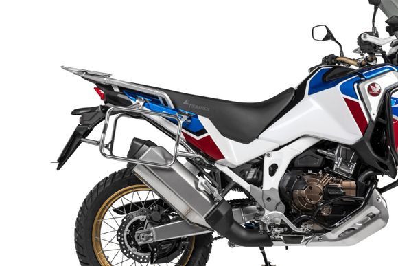 Touratech One-piece Fresh Touch comfort saddle - HighRef: Trt01121A / 01-403-5964-0