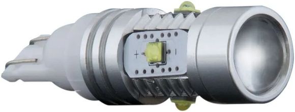 Chrome Show Bulb 20600476Ref: Shch00080A / 20600476