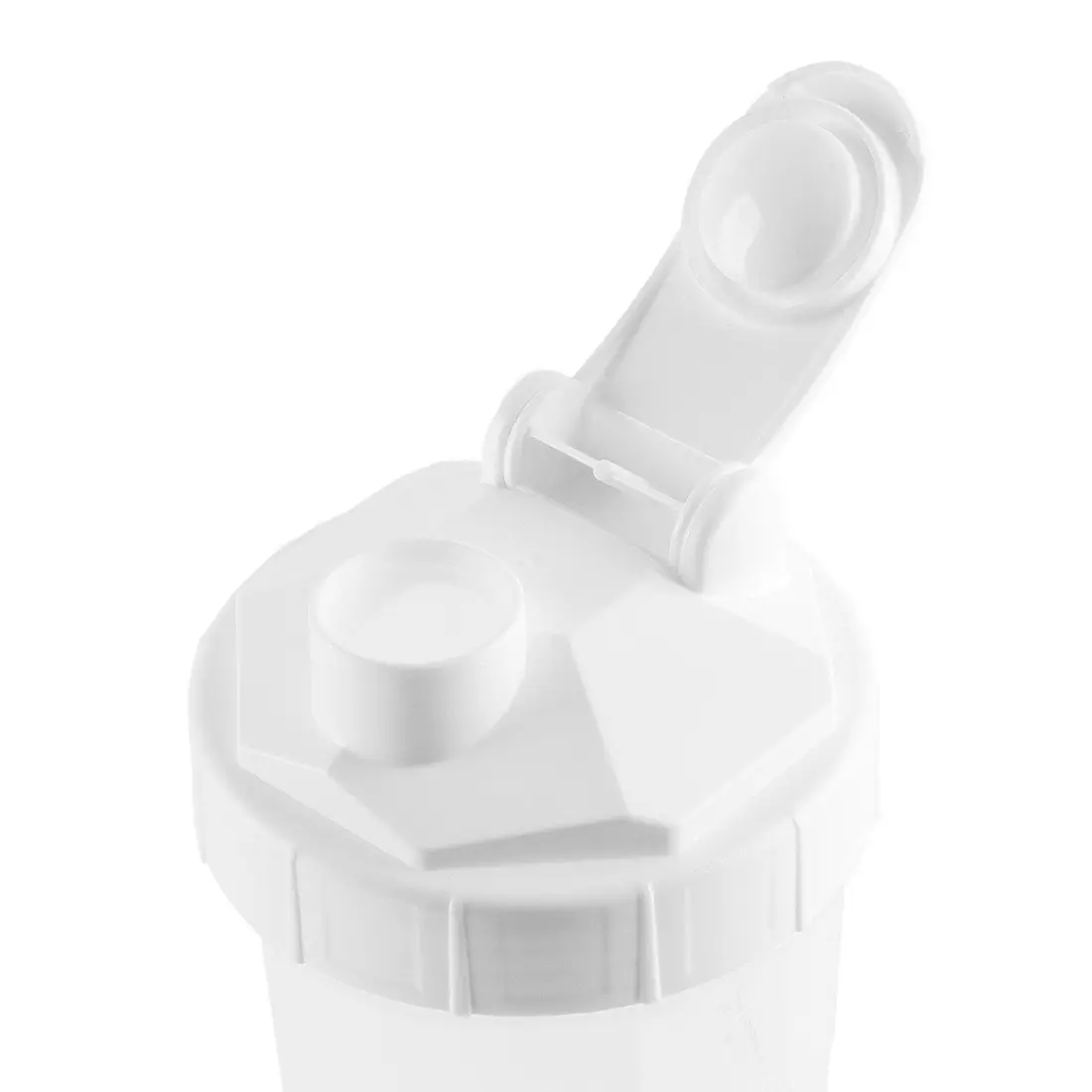 Oatmeal Shaker