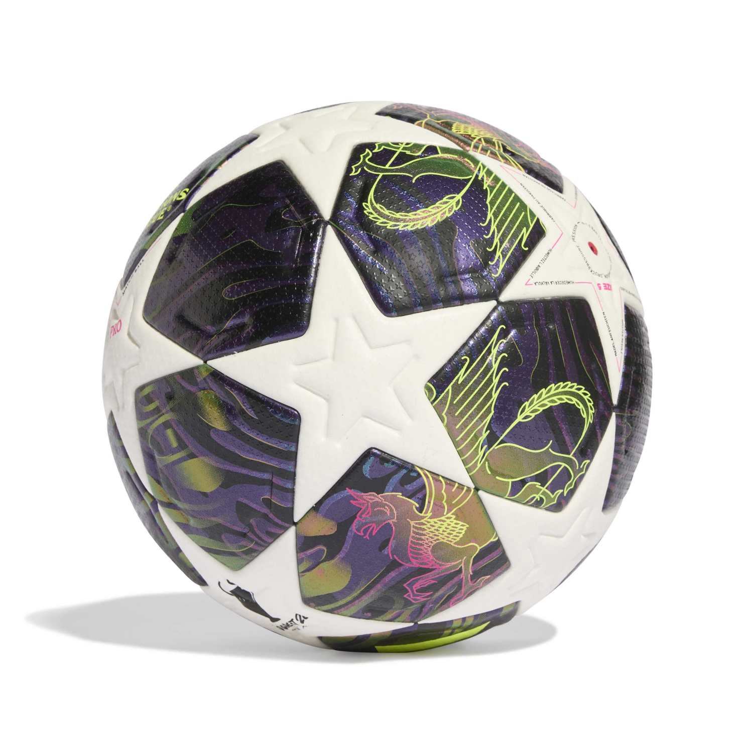 Pro Final Ball UEFA Champions League 25/26