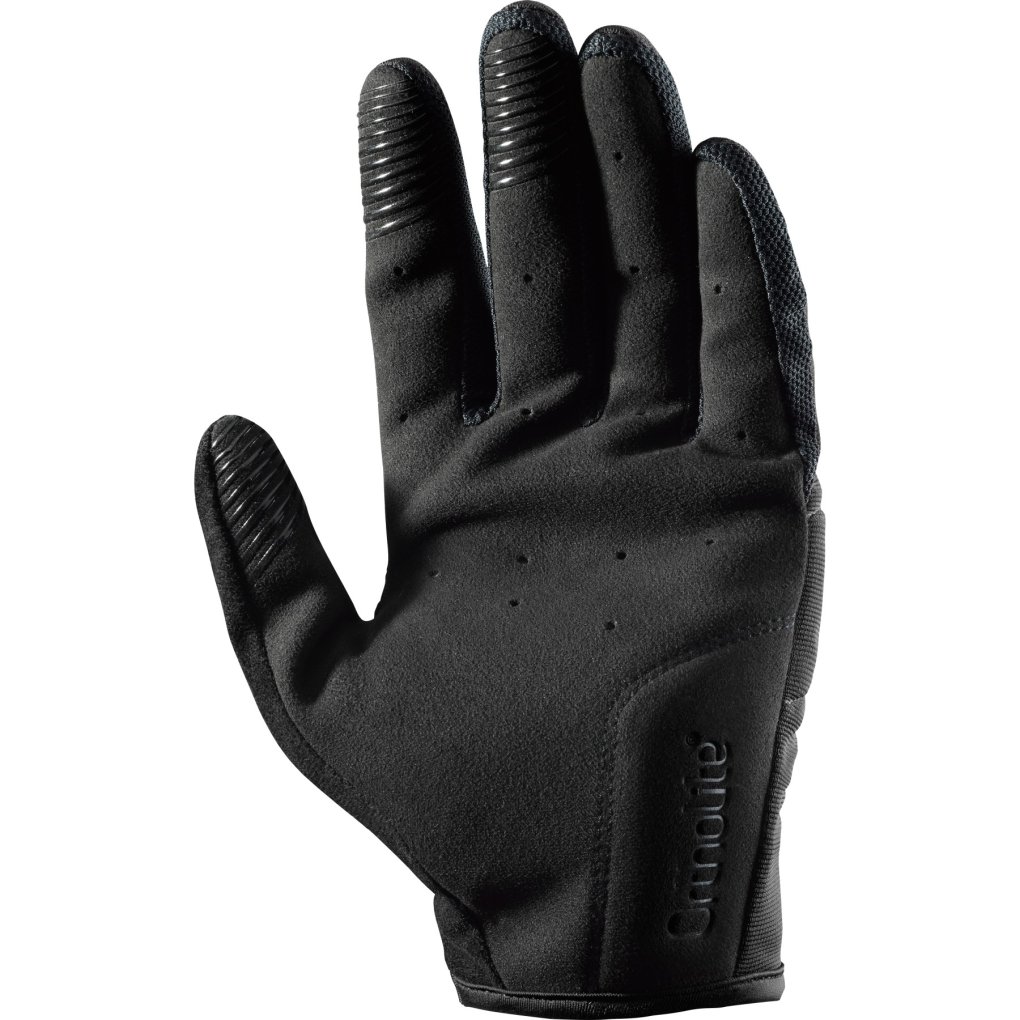Mavic XA MTB Full Finger Gloves - black