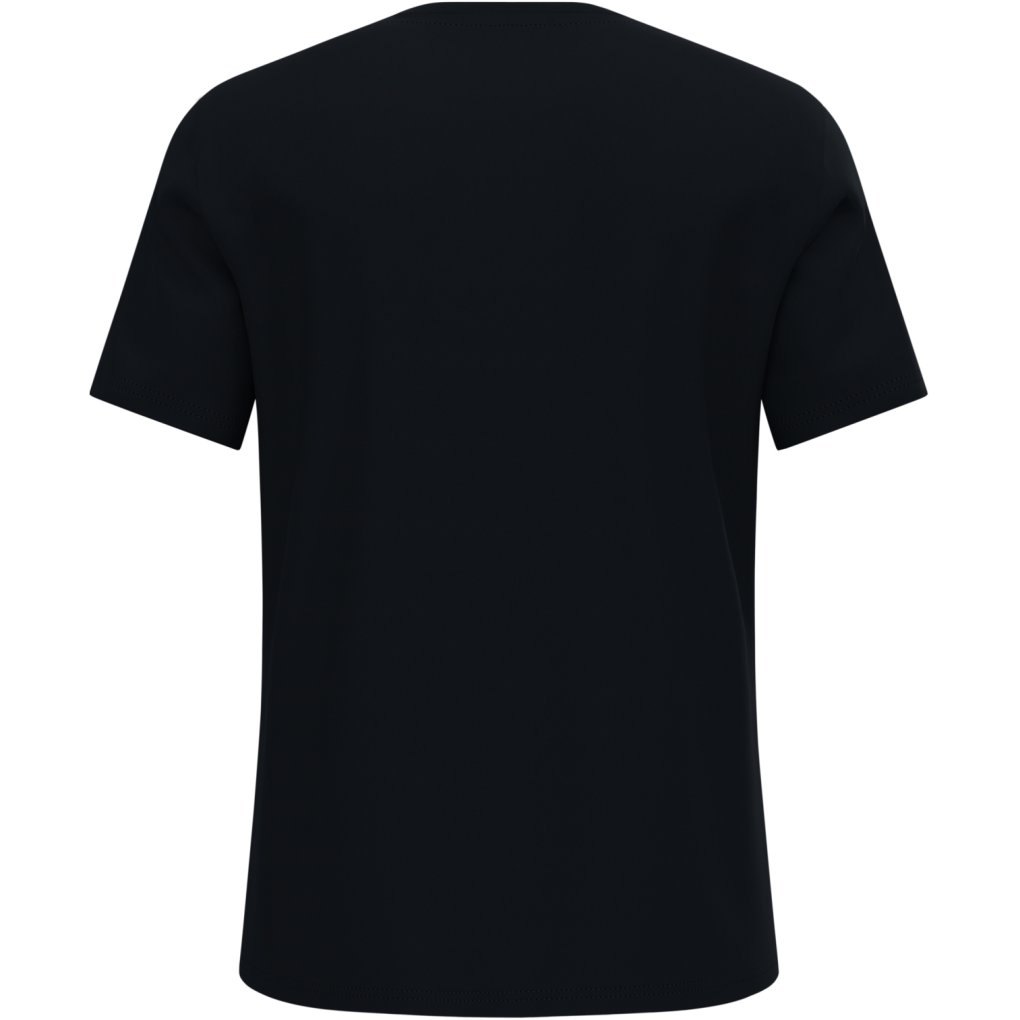 Odlo Essential Flyer Running T-Shirt Men - black