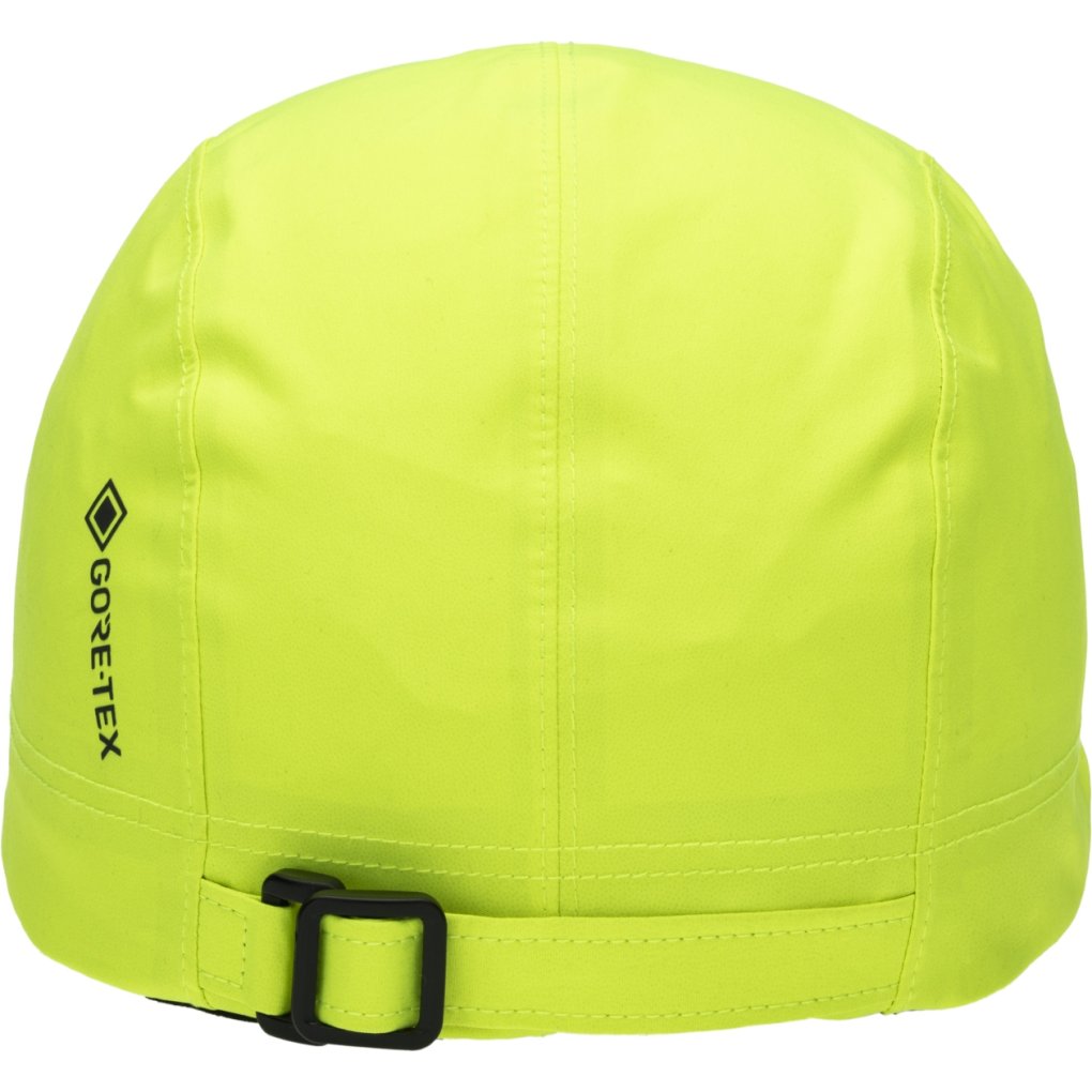 GOREWEAR GORE-TEX Cap - neon yellow 0800