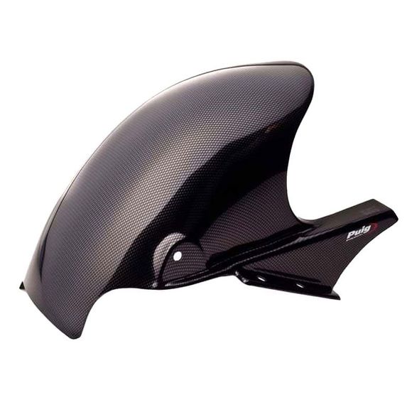 Garde boue Puig type S - CarboneRef : 4693