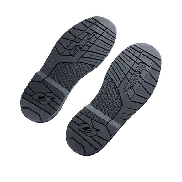 O'Neal RIDER PRO Kids Soles 30-32 - BlackRef: OL2287 / 0335-904