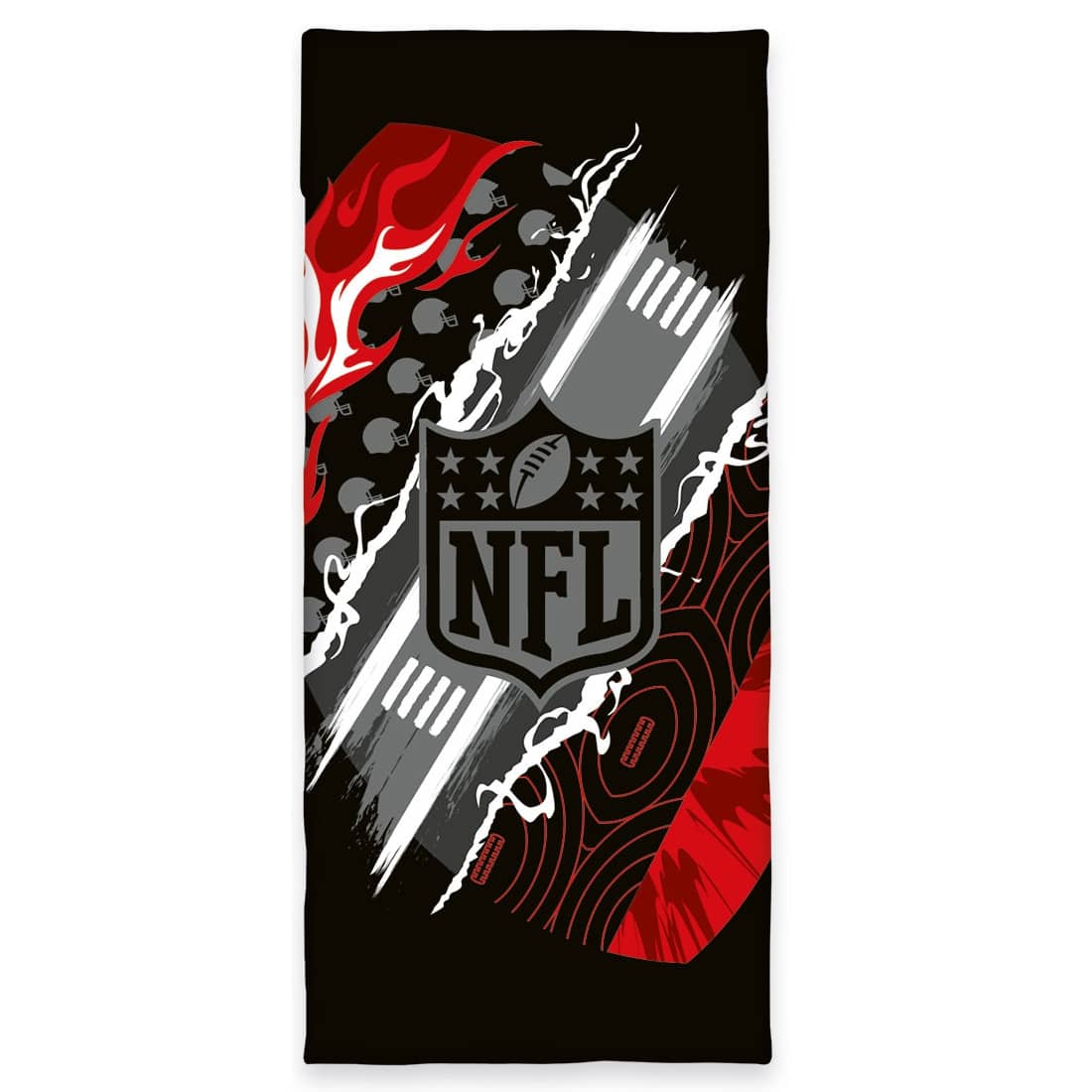 NFL Shield Sport Fitness Towel