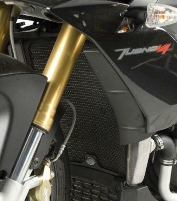 Protection de radiateur R&G Racing AluminiumRef : RGR01829A / 1069863