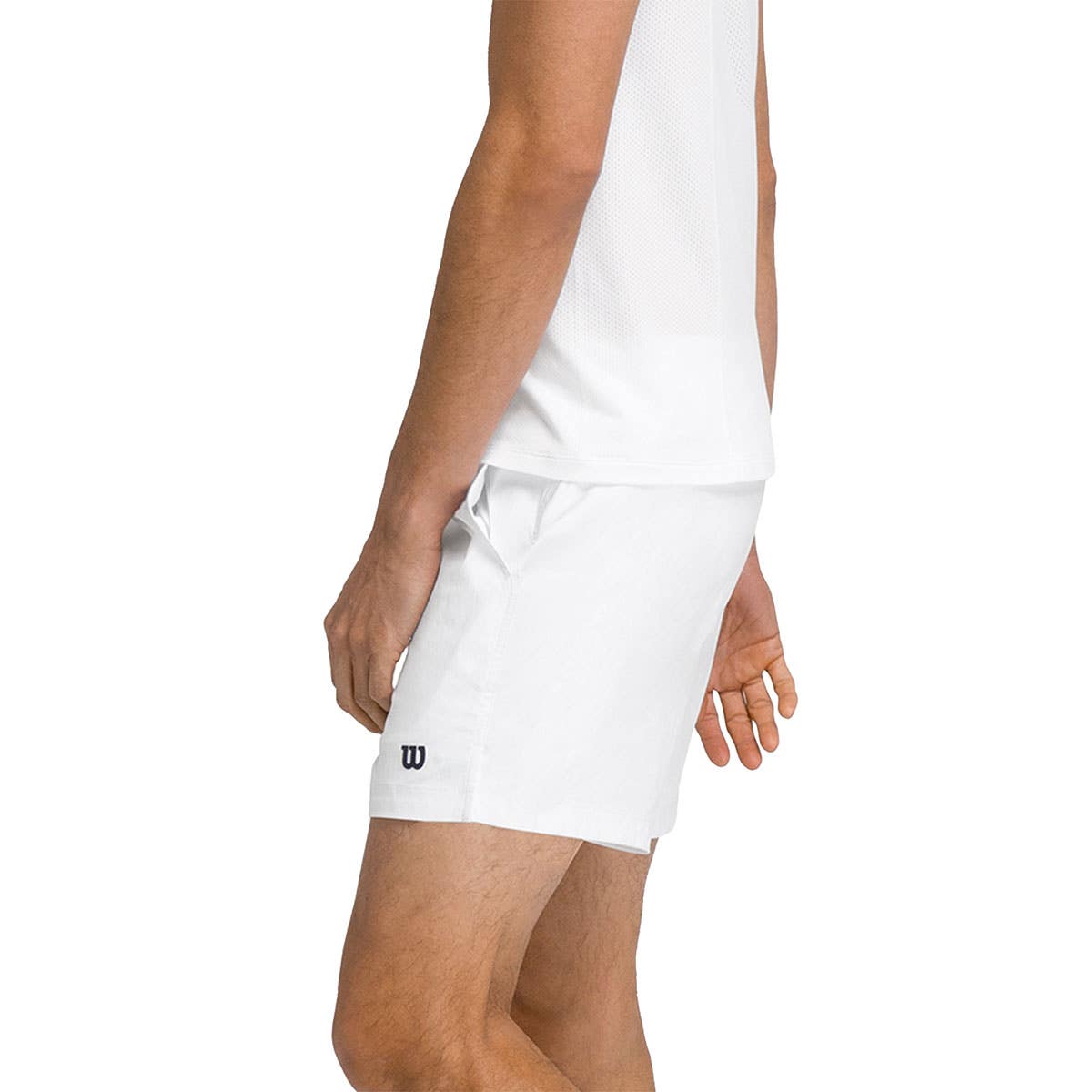 SHORT WILSON TENNIS VOLLEY 6