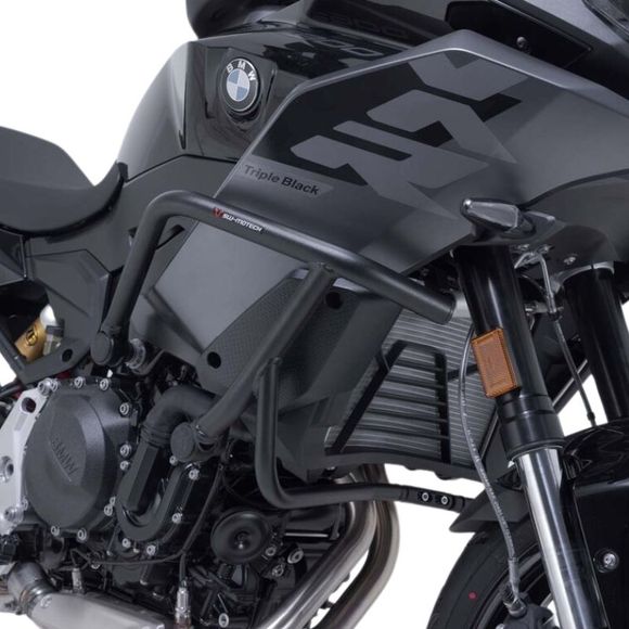 SW-MOTECH crash bar engine guard - BlackRef: Swm1397 / Sbl.07.949.10001/B