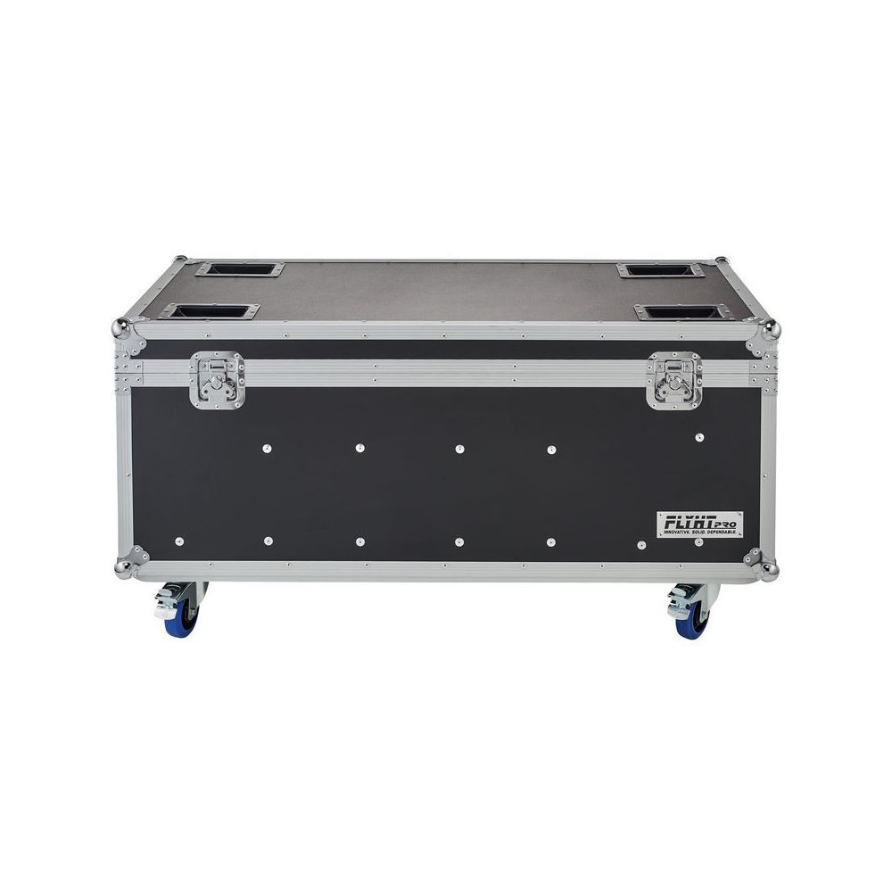 Flyht Pro Case Varytec Hero 6in1 2 – Thomann Ireland