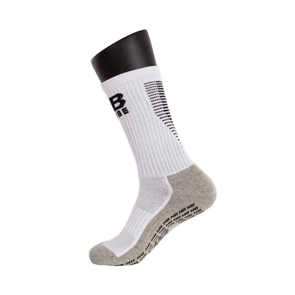 SOCKS ENEBE GRIP PRO WHITE