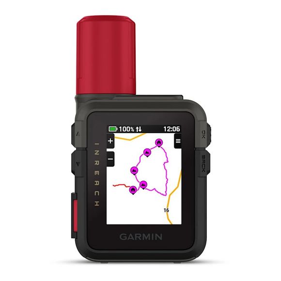 Garmin inReach Mini 3 Plus High-Tech AccessoriesRef: GAR0055 / 010-03387-10