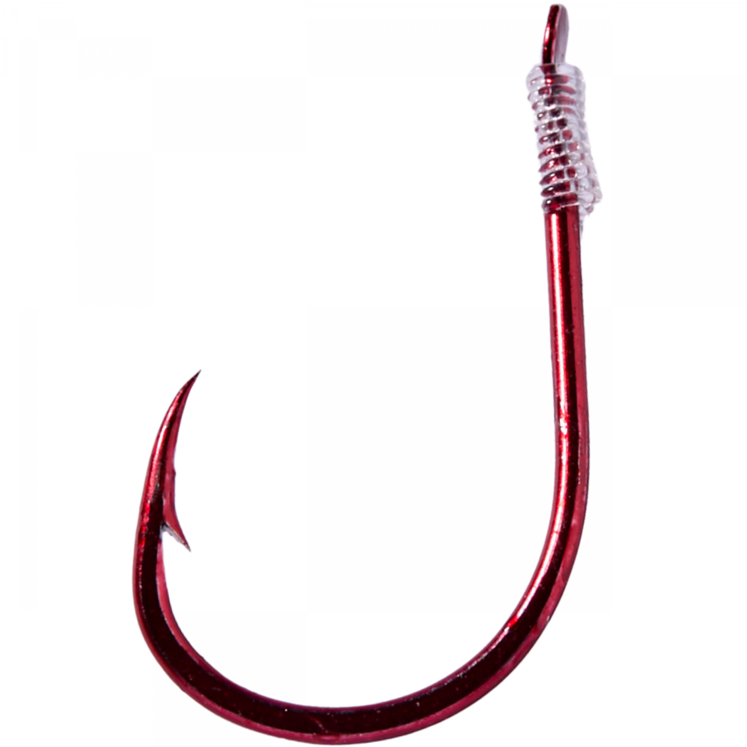 Salmo Gripper leader hook Dough (60 cm)