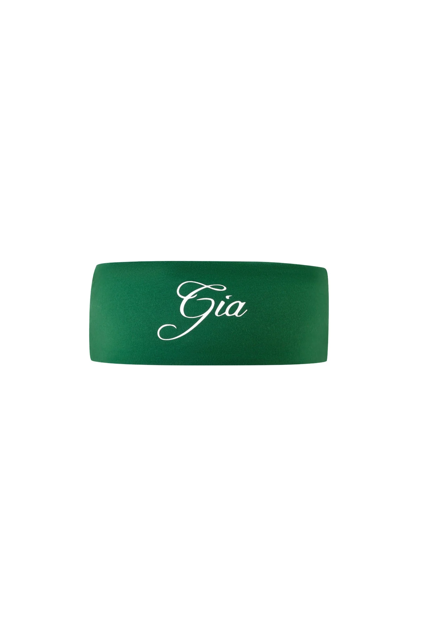 Blare Sport Headband - Green