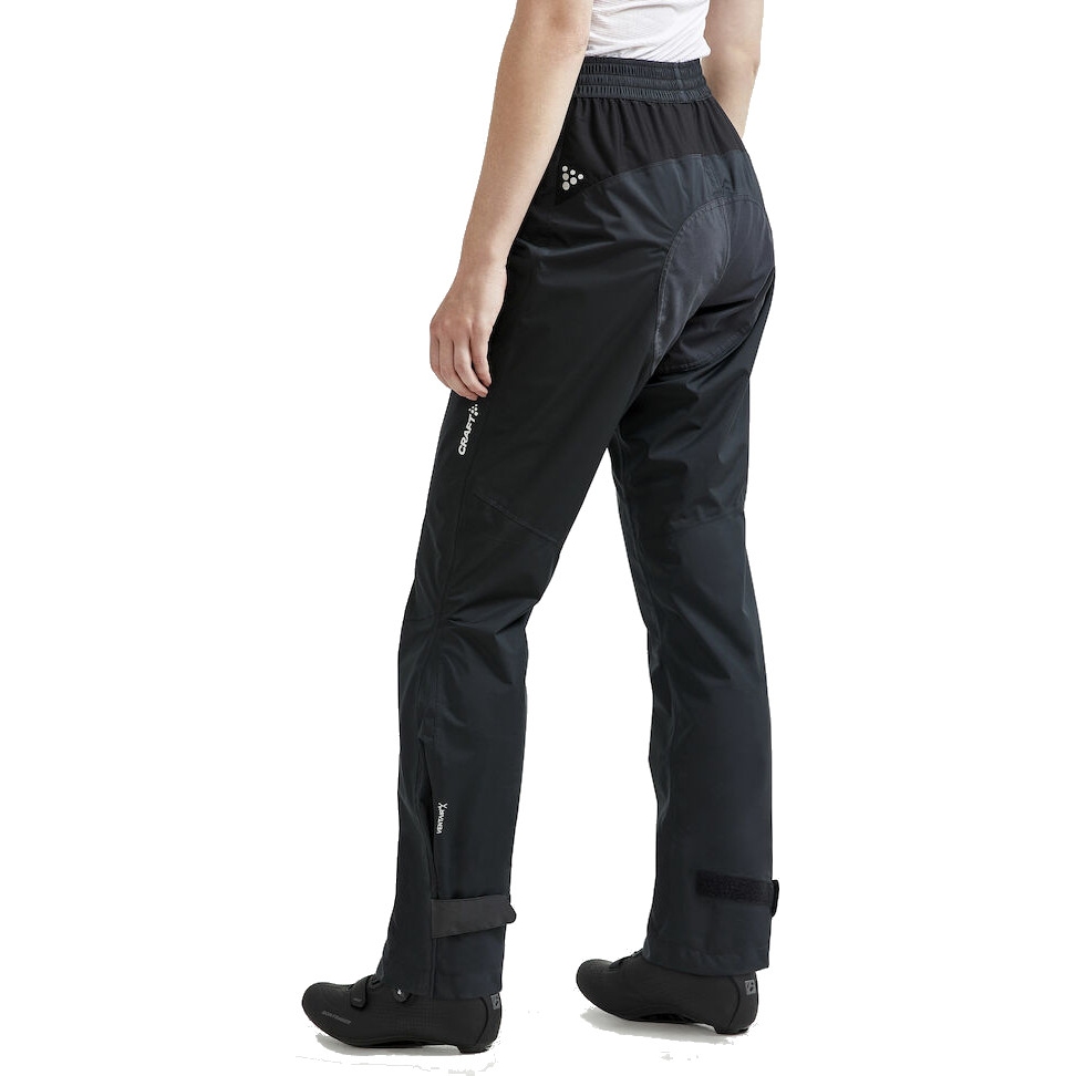 CRAFT Core Endur Hydro Cycling Pants Women - Black