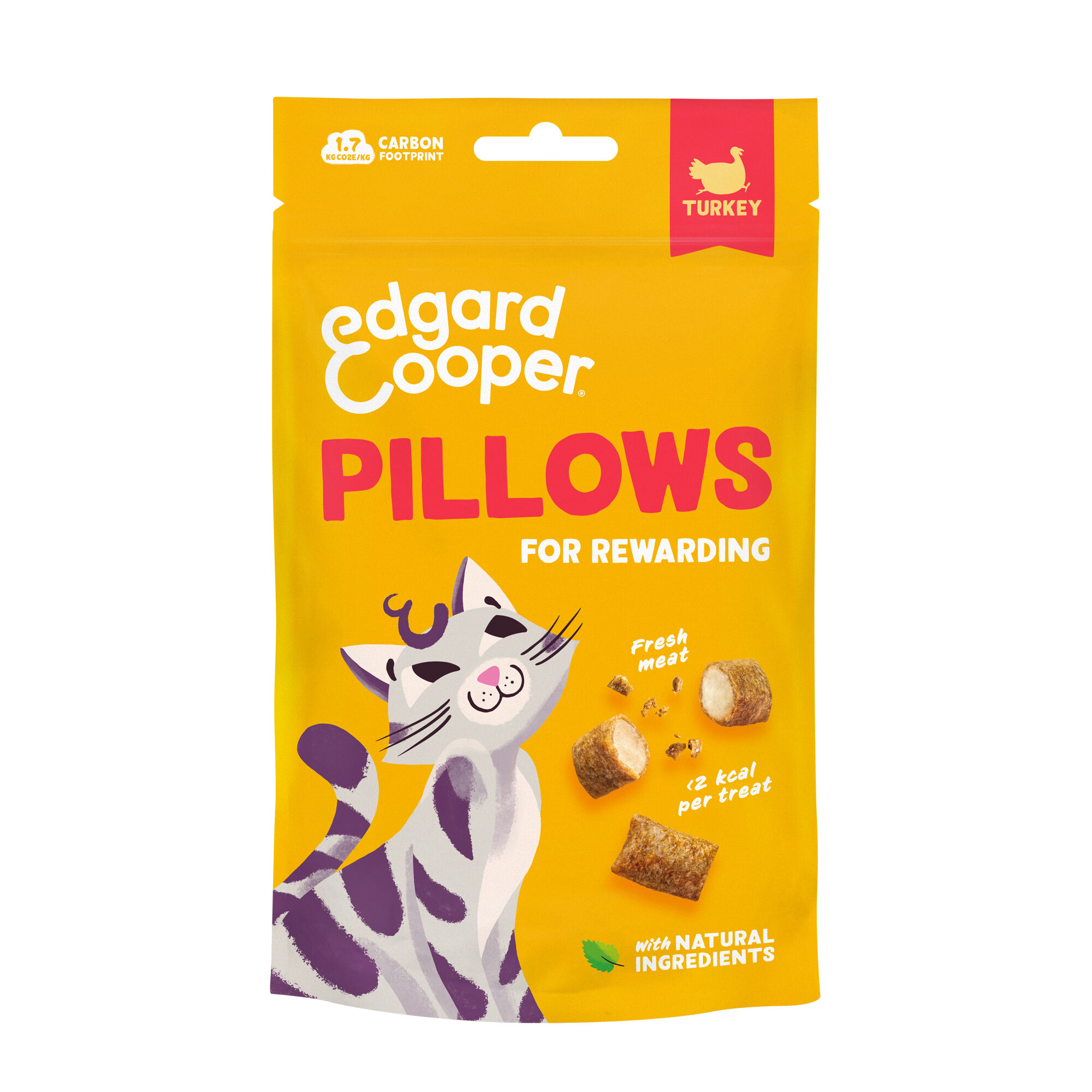 Edgard & Cooper Pillows - Turkey