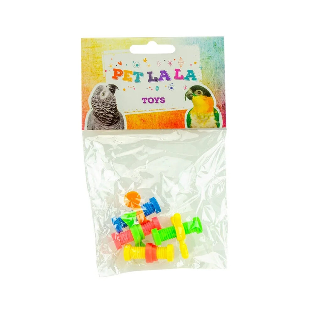 Petlala Wingnuts - 4 pieces