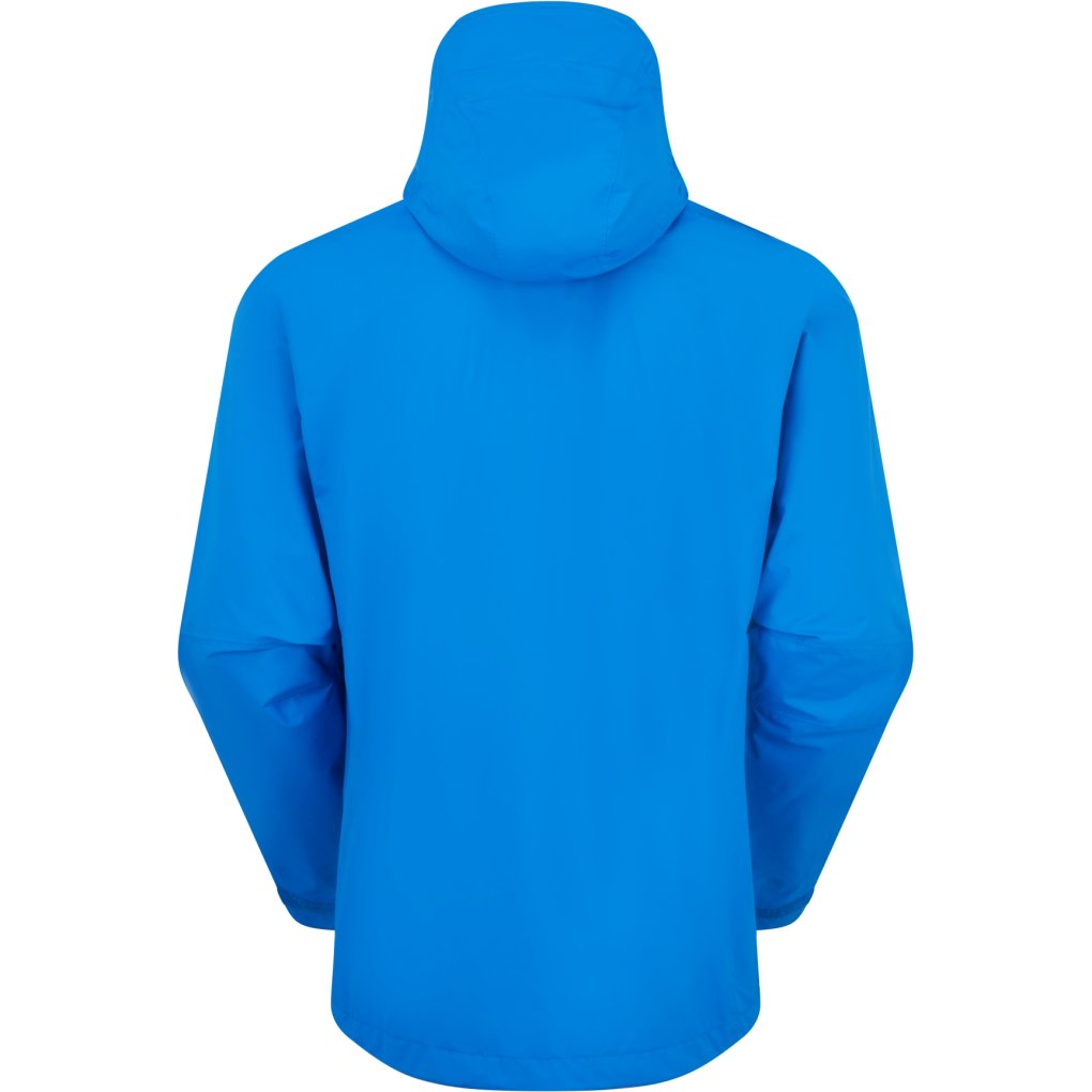 Rab Downpour Mountain Jacket Men - maya blue