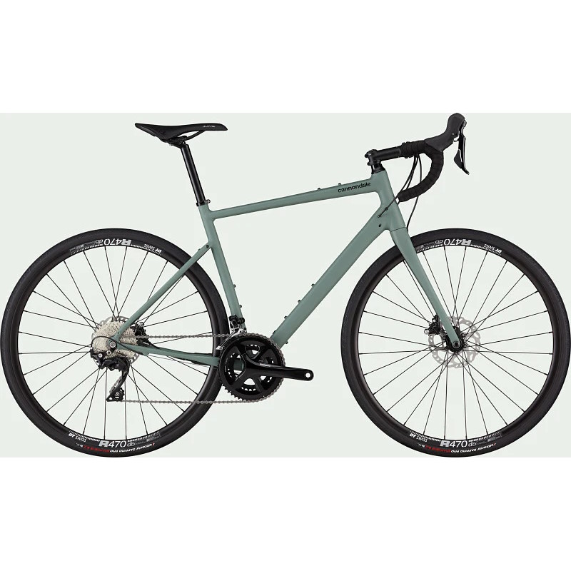 Rotaris Touch-Up Paint Kit for Cannondale - with Primer - Jade Gloss
