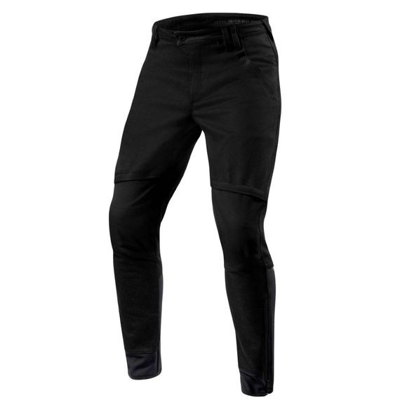 Jean Moto Rev it Thorium TF - Standard - Tapered - BlackRef: RI1308