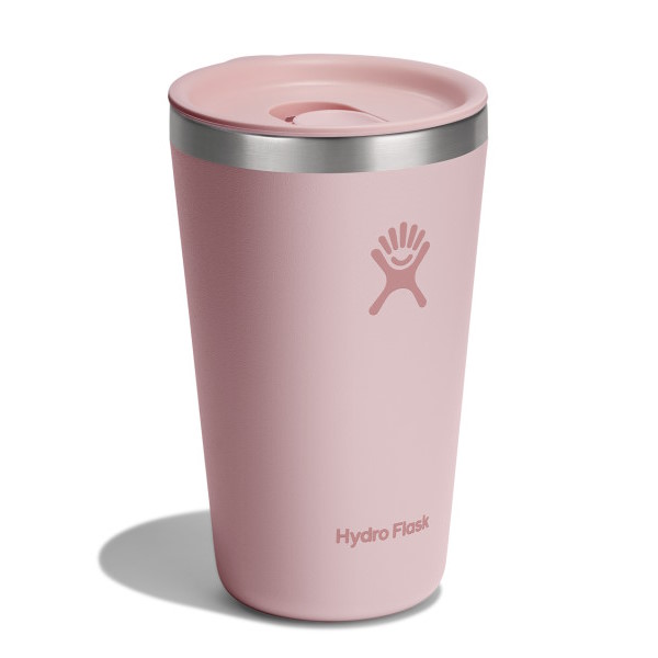Hydro Flask 16oz All Around Tumbler + Press-In Lid - 473ml - Trillium