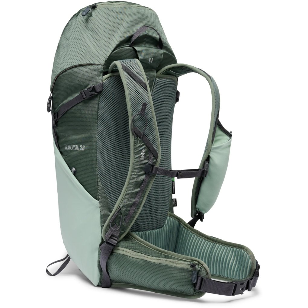 Black Diamond Trail Vista 28 Backpack - Laurel Green