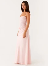 chinese dress ladies Romy Maxi Dress main image 0