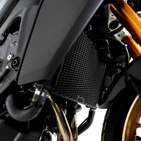 R & G Racing Pro Radiator ProtectionRef: Rgr02088A / 1129398