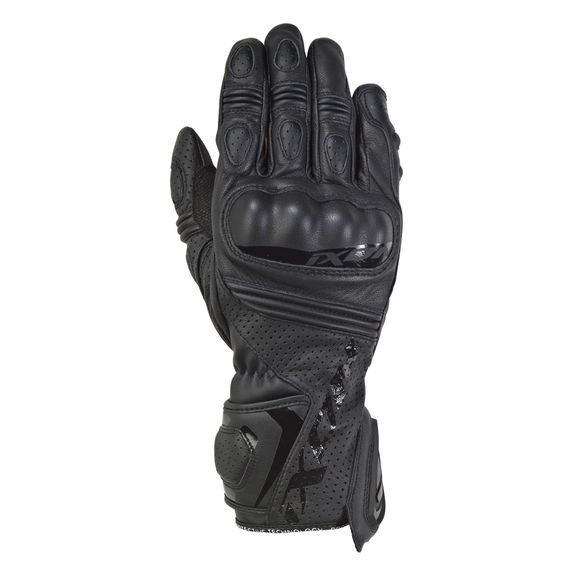 Ixon RS TEMPO AIR Gloves - BlackRef : IX1113