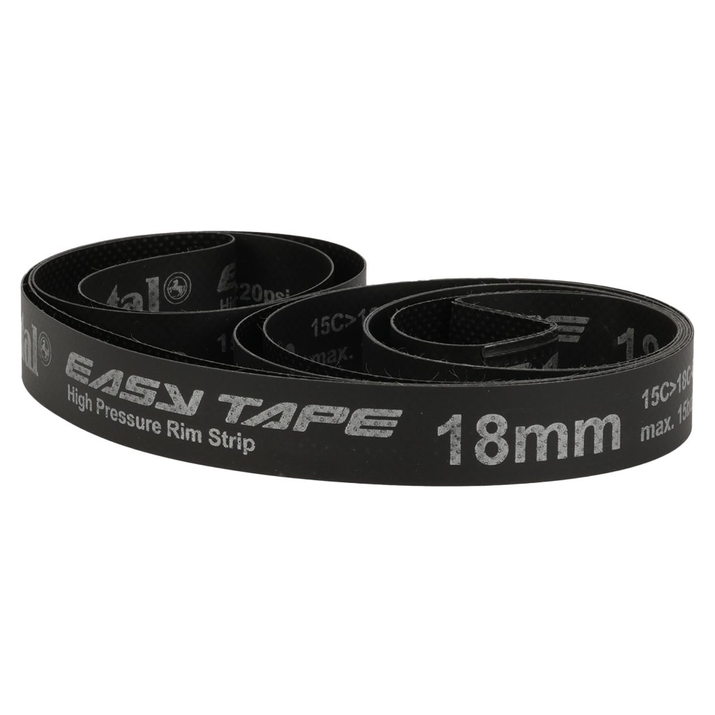 Continental Easy Tape High Pressure Rim Tape up to 15 bar - 2 pieces