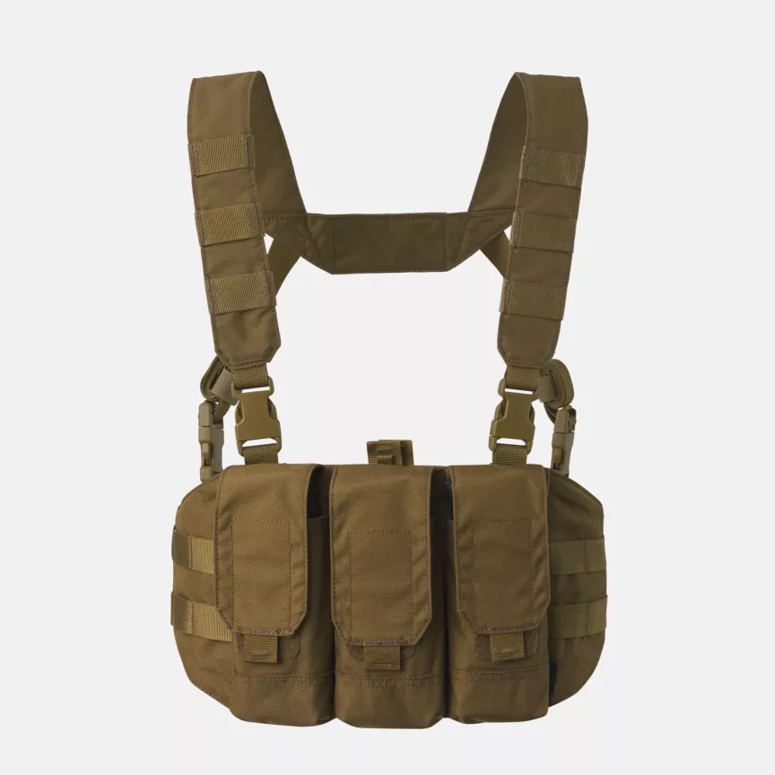Chicom Chest Rig - Cordura®