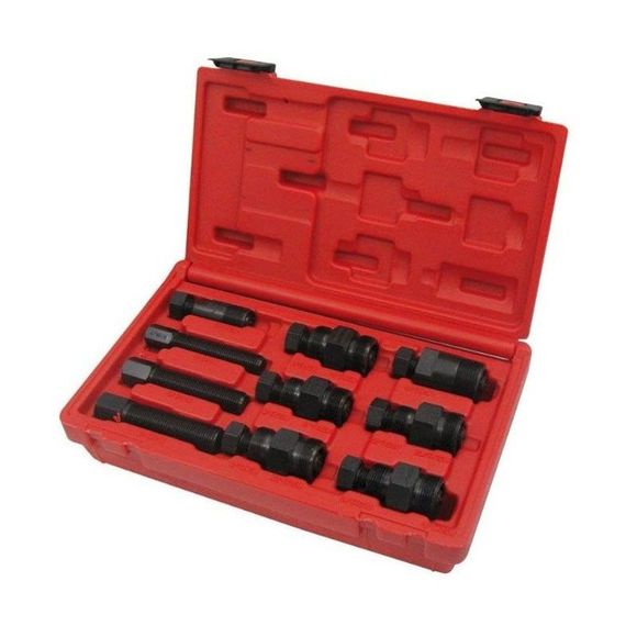 Brazoline Universal steering wheel pullerRef: 26010