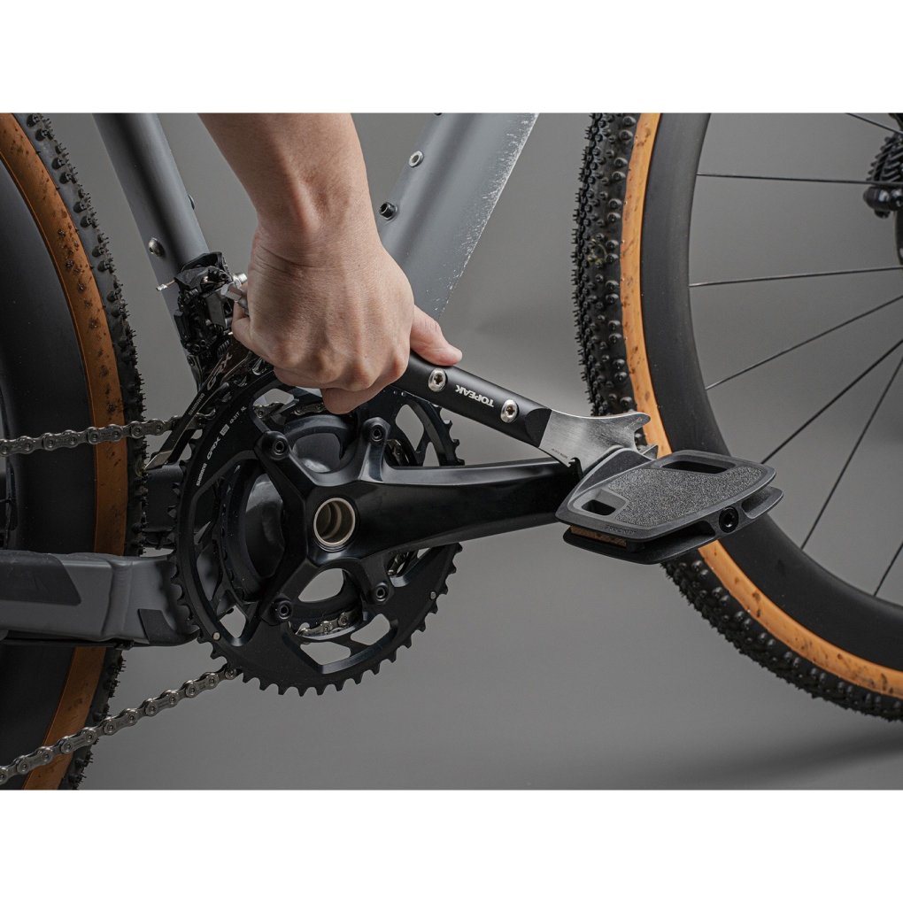 Topeak PedalBar Pro Pedal Spanner