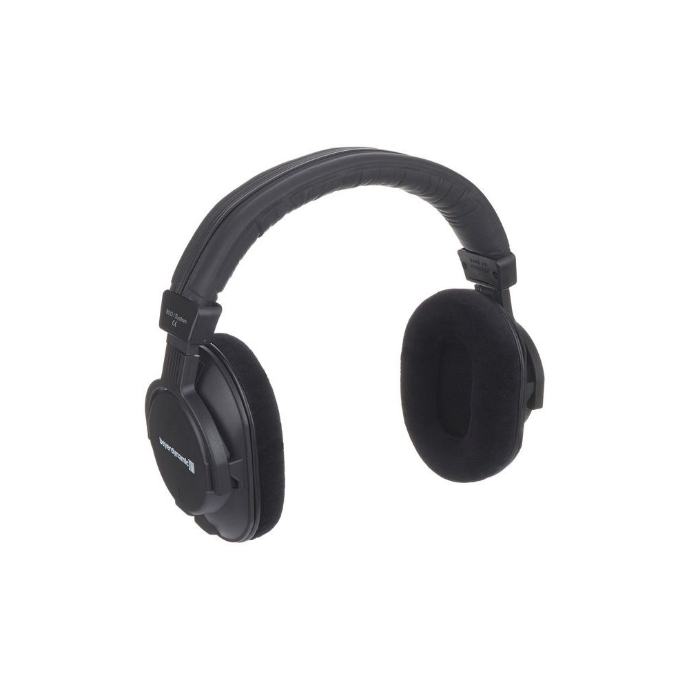 beyerdynamic DT