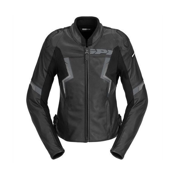Blouson Moto Spidi EVORIDER 3 LADY - NoirRef : SPI0686
