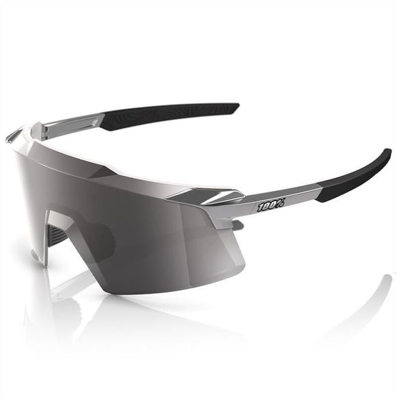 100% Aerocoft - Black / Gray sunglassesRef: CE1522 / 60032-00015