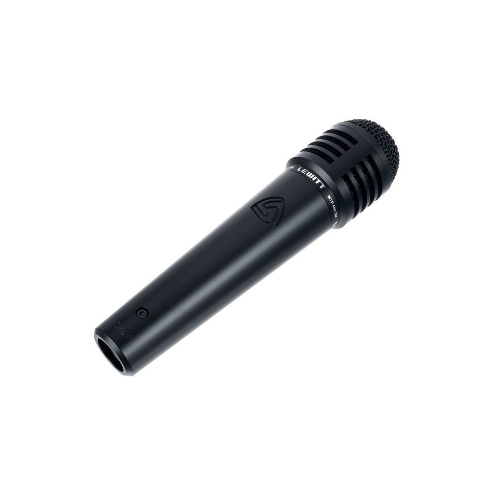 Lewitt MTP 440 DM Bundle – Thomann Ireland