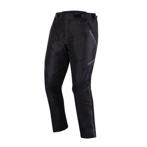 Bering VISION Motorcycle Pants - BlackRef: BR1496