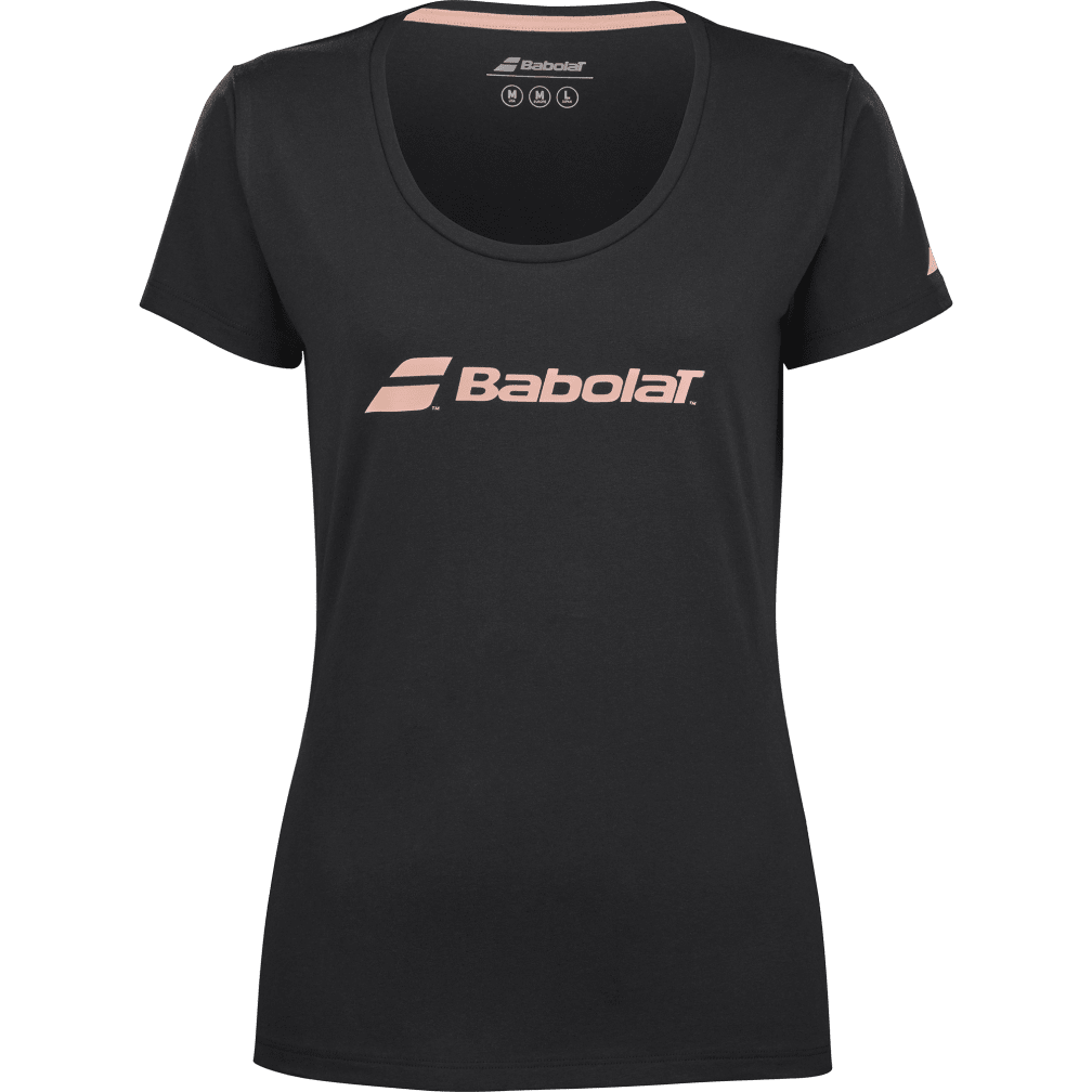 Exercise Babolat Tee Women
